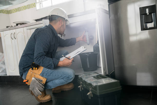 Best Hot Water Heater Installation  in Lakewood Park, FL