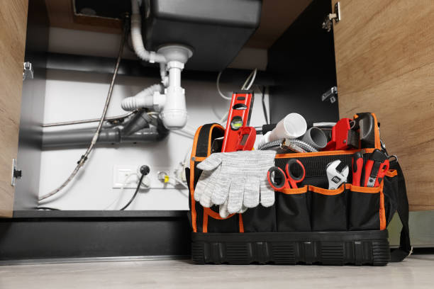 Best Water Softener Installation  in Lakewood Park, FL