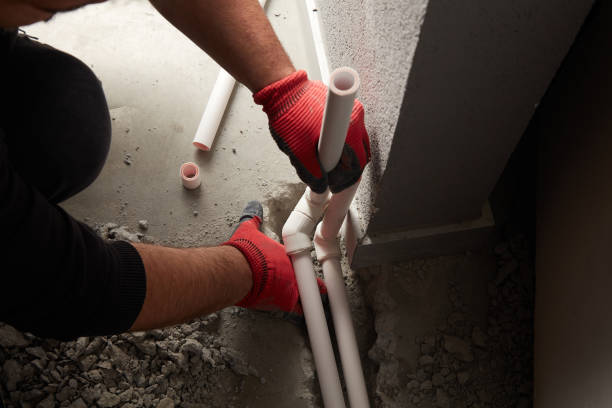 Best Same-Day Plumbing Service  in Lakewood Park, FL