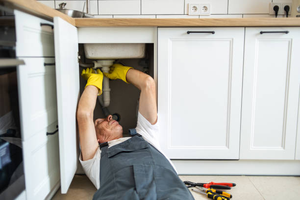 Best Leak Detection Services  in Lakewood Park, FL