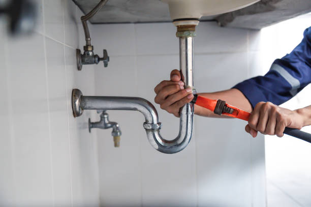 Best Plumbing Repair Near Me  in Lakewood Park, FL
