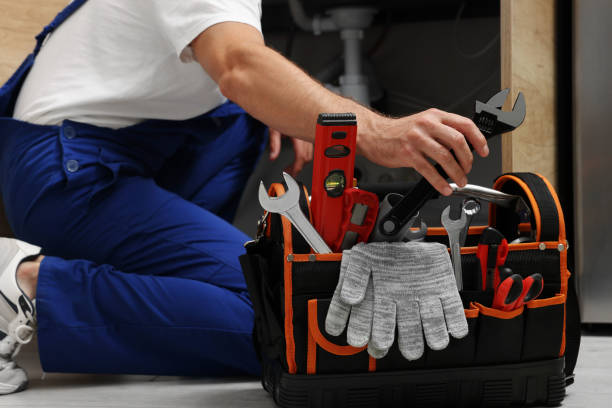 Best Best Plumbers Near Me  in Lakewood Park, FL