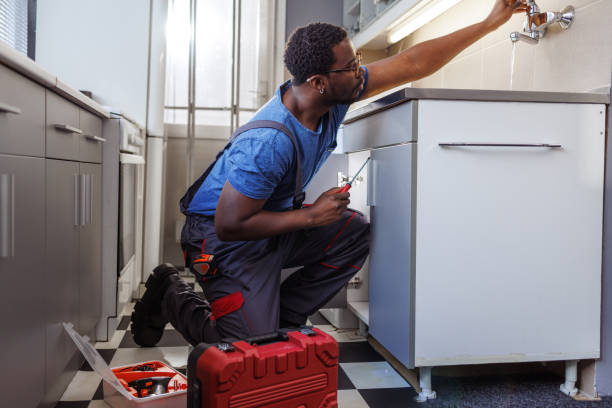 Best Toilet Repair Services  in Lakewood Park, FL
