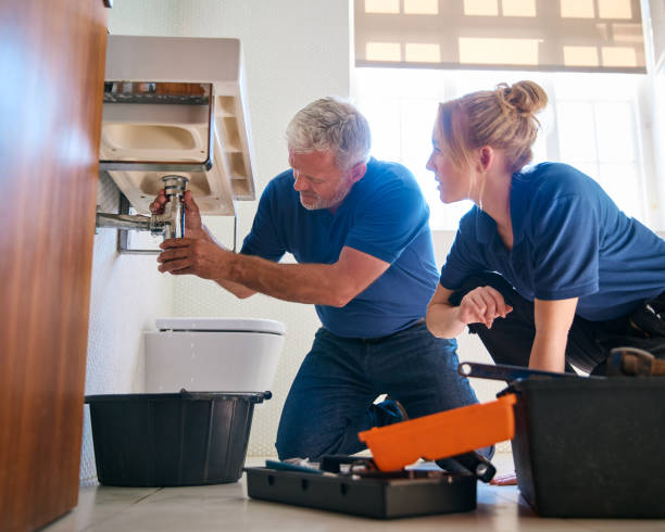 Best Same-Day Plumbing Service  in Lakewood Park, FL